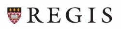 Regis College Logo