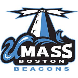 UMass Boston Logo