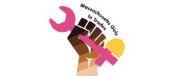 MA Girls in Trade logo
