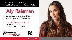Aly Raisman